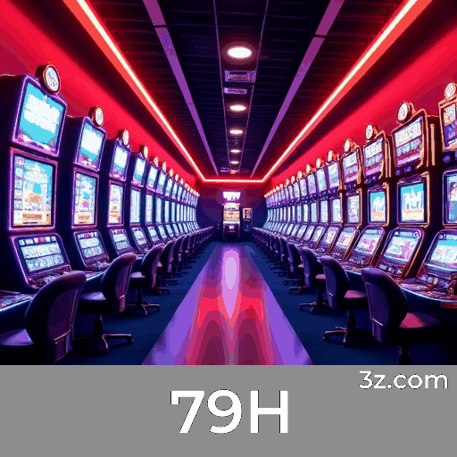 Bônus e Promoções Exclusivas 79H