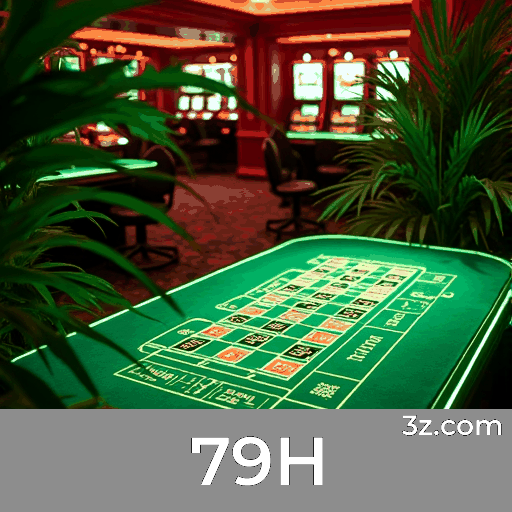 79H – A Melhor Casa de Apostas Online do Brasil